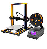 3D-принтери та аксесуари