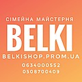 BelkiShop