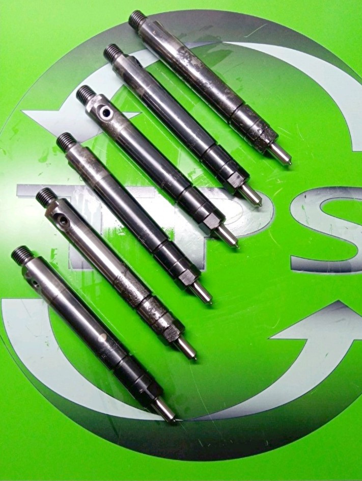 УСЛУГА РЕМОНТА Насос-форсунка KBEL1S13ZP, фото 1