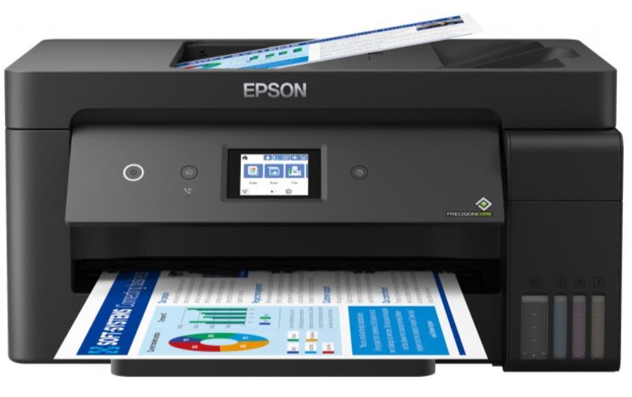 БФП Epson L14150 A3 with Wi-Fi (C11CH96404)