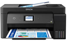 БФП Epson L14150 A3 with Wi-Fi (C11CH96404)