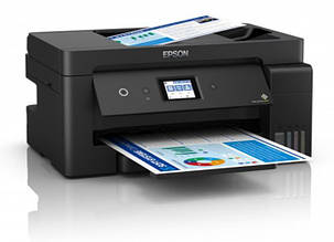 БФП Epson L14150 A3 with Wi-Fi (C11CH96404), фото 3