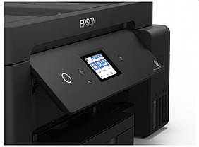 БФП Epson L14150 A3 with Wi-Fi (C11CH96404), фото 4