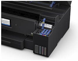 БФП Epson L14150 A3 with Wi-Fi (C11CH96404), фото 5