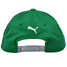 Бейсболка Mercedes Golf Cap, Green, M2, by PUMA, артикул B66450413, фото 4