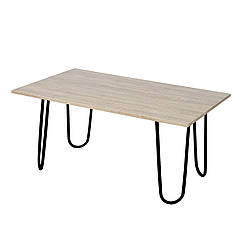 Журнальний стіл "Радде" Дуб Античний ()