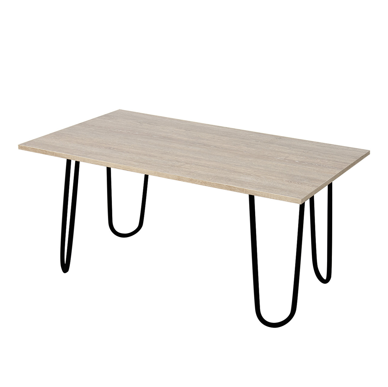 Журнальний стіл "Радде" Дуб Античний (), фото 1