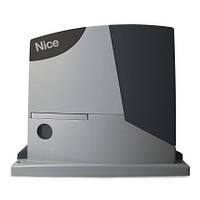 Привод NICE RD 400 KCE для откатных ворот массой до 250 кг