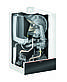 Газовий конденсаційний котел Viessmann Vitodens 100-W B1HF-32 3,2-32kW (32 кВт) однонтурный турбований, фото 3
