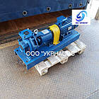 Насос К65-50-160 з 5,5 кВт 3000 об/хв, фото 4