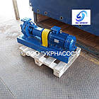 Насос К65-50-160 з 5,5 кВт 3000 об/хв, фото 5