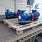 Насос К80-65-160а з 5,5 кВт 3000 об/хв, фото 3