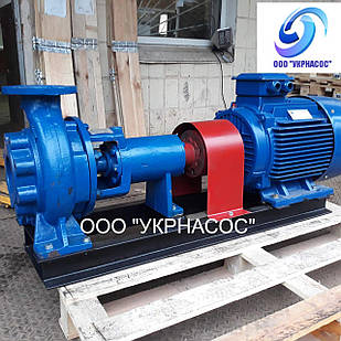 Насос К100-65-250