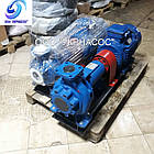 Насос К100-65-200 з 30 кВт 3000 об/хв, фото 5