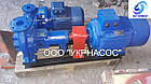 Насос К100-65-200а з 18,5 кВт 3000 об/хв, фото 2