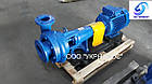 Насос К160/30а з 22 кВт 1500 об/хв, фото 3
