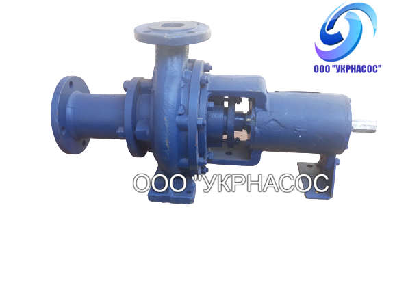 Насос СМ 80-50-200/2а