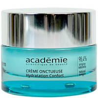 Academie Creme Onctueuse Hydratation Comfort Питательный увлажняющий крем-комфорт