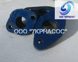 Фланець сальника насоса К 290/30