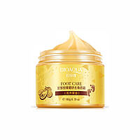 Пілінг скатка для ніг з екстрактом авокадо Bioaqua Foot Care