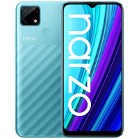 Чохли для Realme Narzo 30A та інші аксесуари