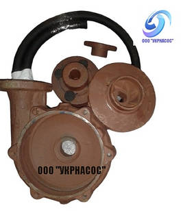 Корпус насоса К 8/18