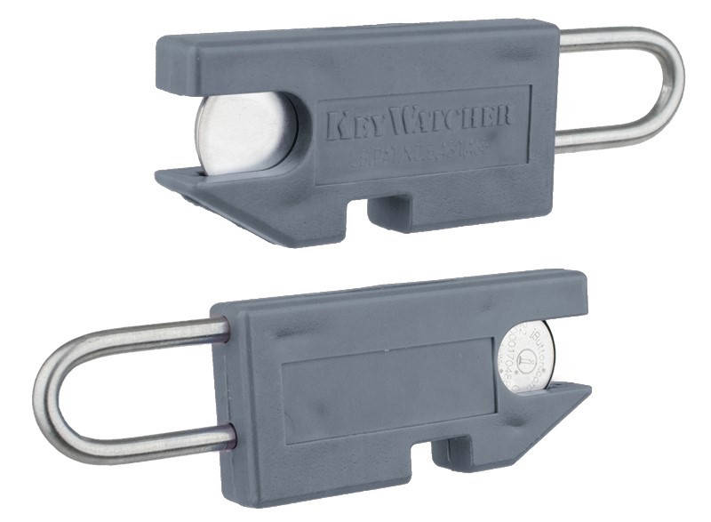 Брелок для ключей MORSE WATCHMANS KI-8100 Tamper Proof (США