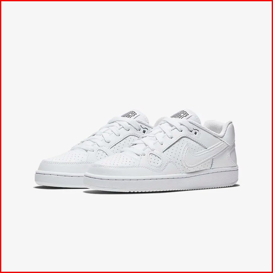 Жіночі кросівки Nike Son of Force Big Kids' Shoe ОРИГІНАЛ (Розмір US 8,5 (25,5 см))