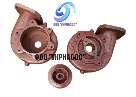 Корпус насоса К45/30