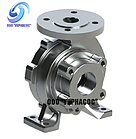 Корпус насоса К90/20, фото 2