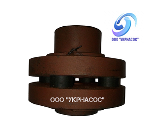 Муфта насос К20/30