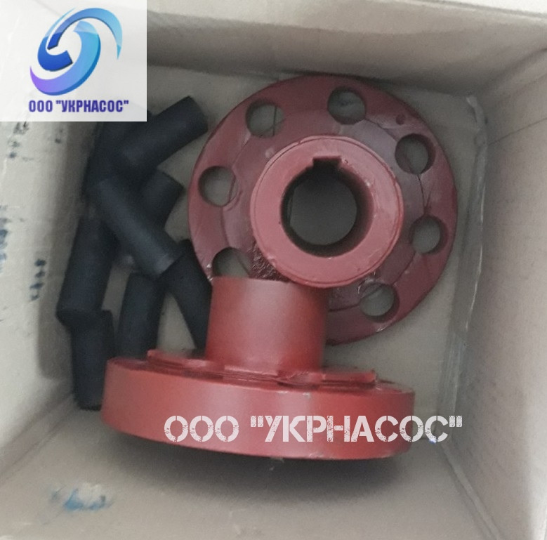 Муфта насоса К150-125-250
