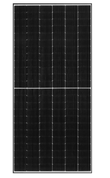 Сонячна батарея 525 Вт 24 В Моно MM525-72HLD-MBV Jinko Solar