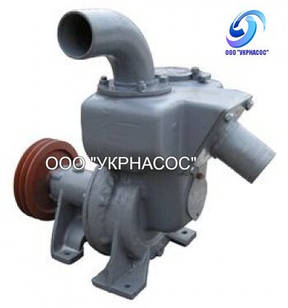 Насос С-245 Андіжанец