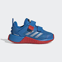 Детские кроссовки  Adidas Classic Lego Sport (Артикул:FZ5443)