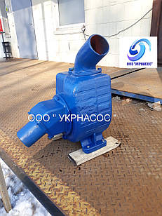 Насос АНС-130