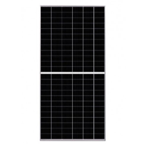 Сонячна батарея 535 Вт 24 В Моно MM535-72HLD-MBV Jinko Solar
