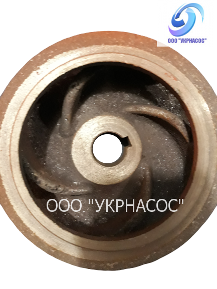 Робоче колесо АНС-60