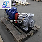 Насос Х65-50-160, фото 4