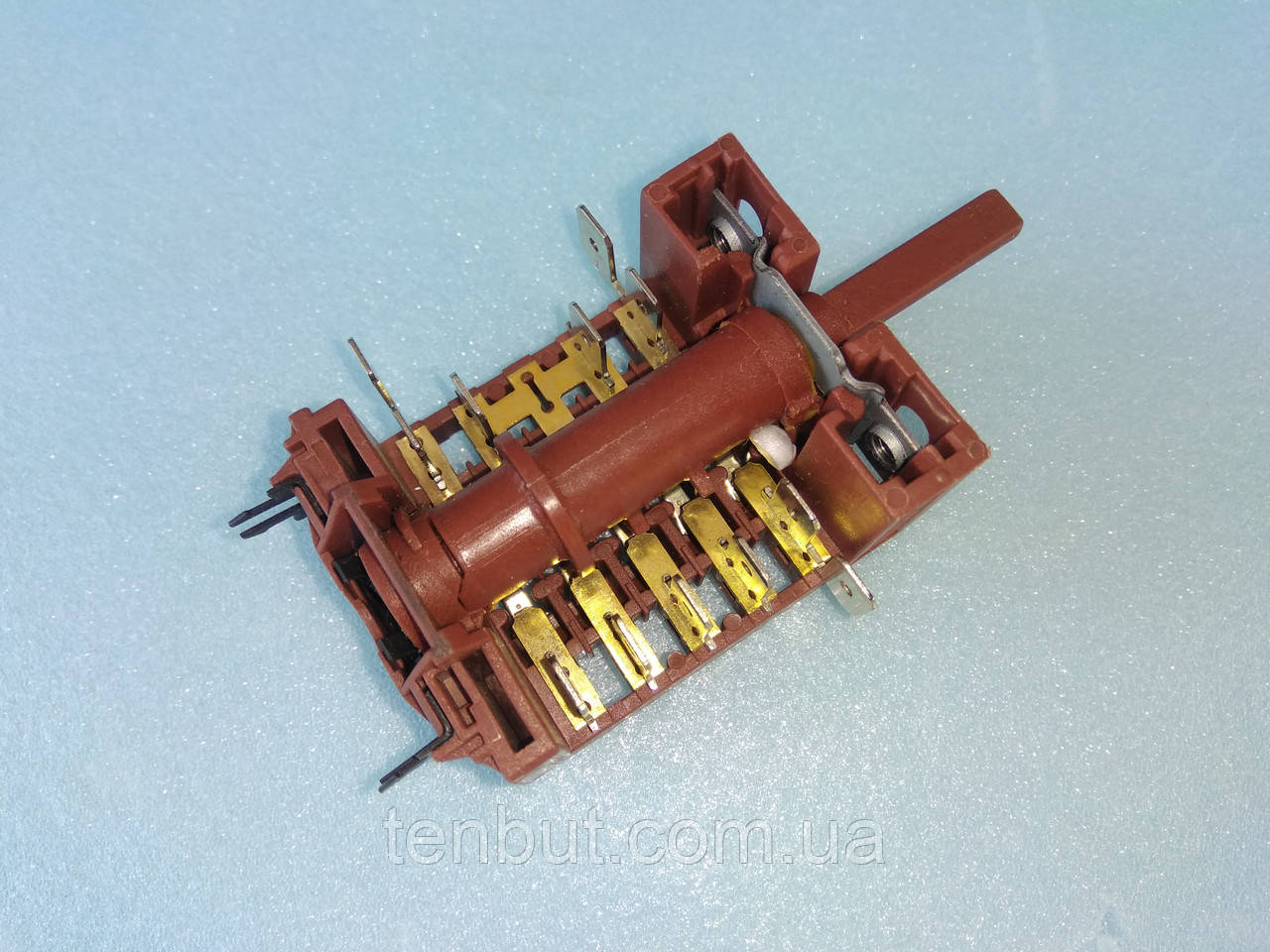 Перемикач для електродуховки HANSA 820510 / 6-ти позиційний виробництво Іспанія