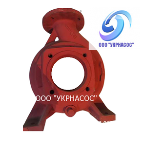 Корпус насоса 2СМ 100-65-200