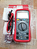 Цифровой мультиметр UNI-T UT890D+, фото 6