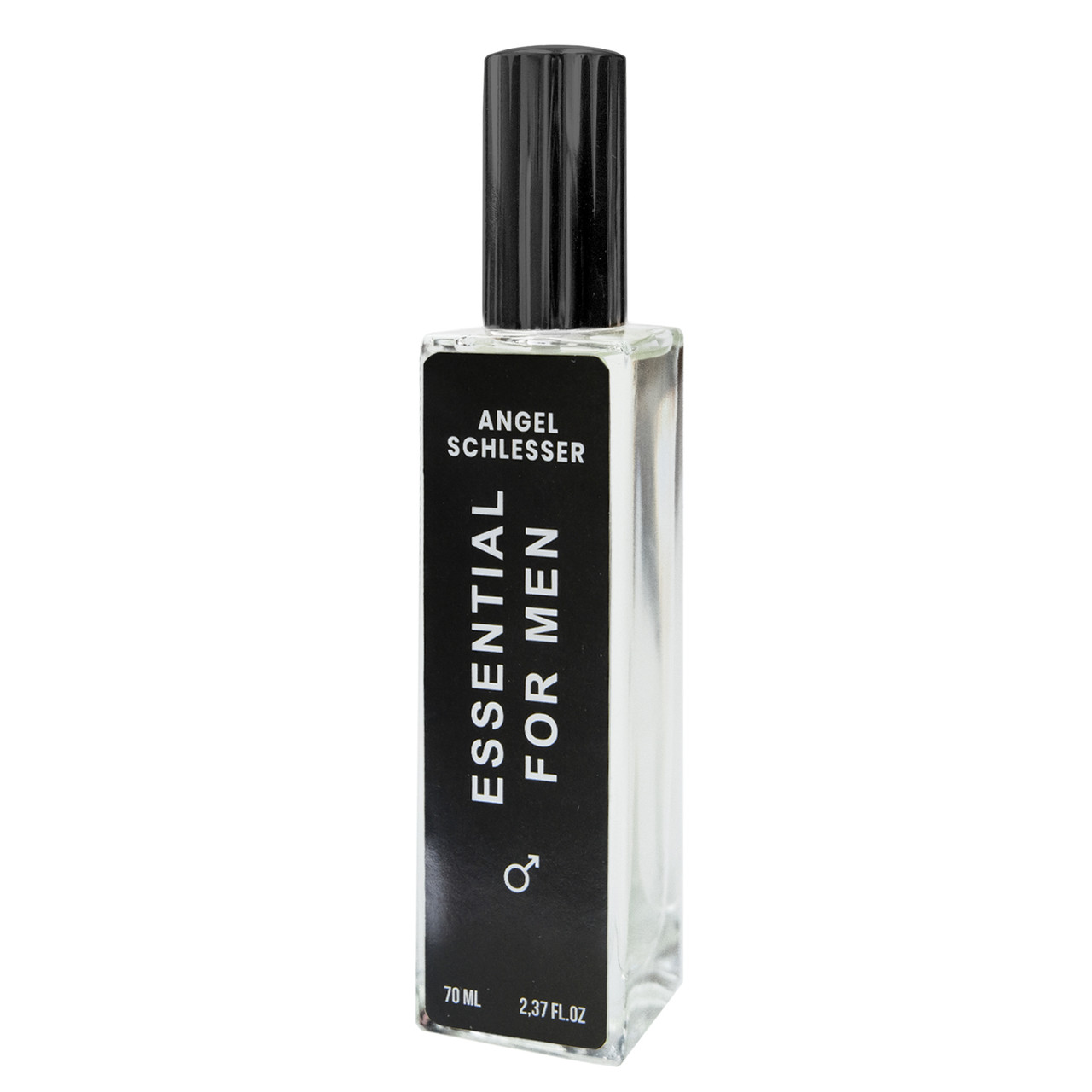 Tester French Angel Schlesser Essential For Men мужской 70 мл - фото 5 - id-p1477841108