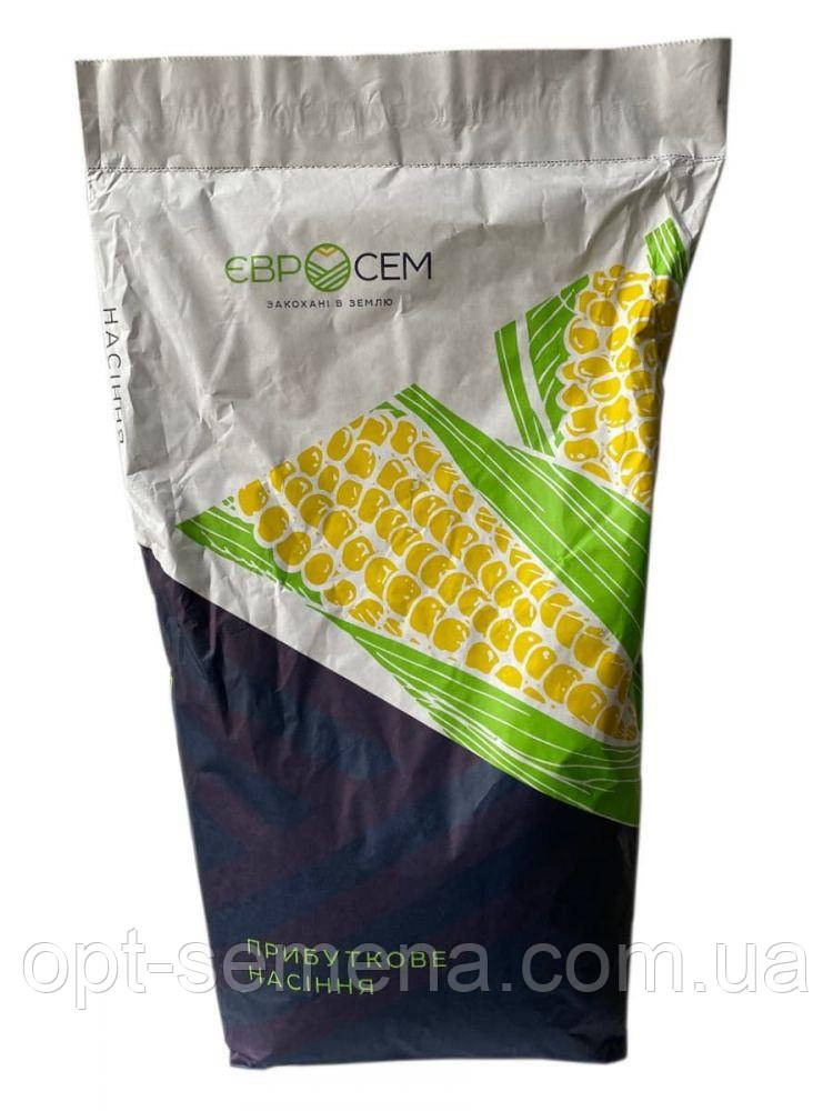 Насіння кукурудзи Меган (Евросем) ФАО 250