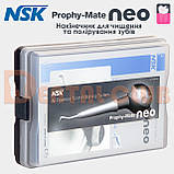 Наконечник для чищення та полірування зубів Prophy-Mate NEO (NSK), фото 4