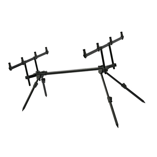 Rod Pod Carp Expert Extend для 3 вудилищ