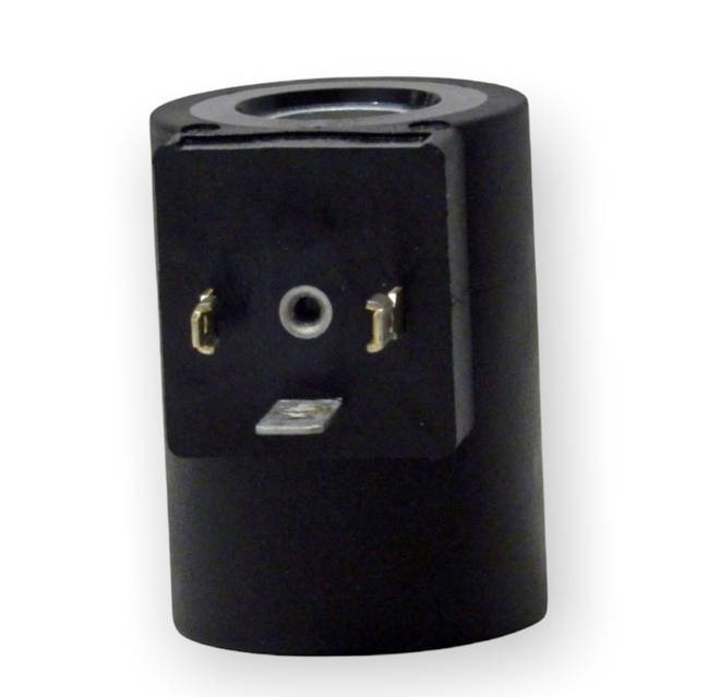 Купить Электромагнитная катушка Luen 37 на 24 DC в Украине, Киеве