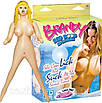 Секс лялька - Brandy Big Boob Love Doll, фото 2