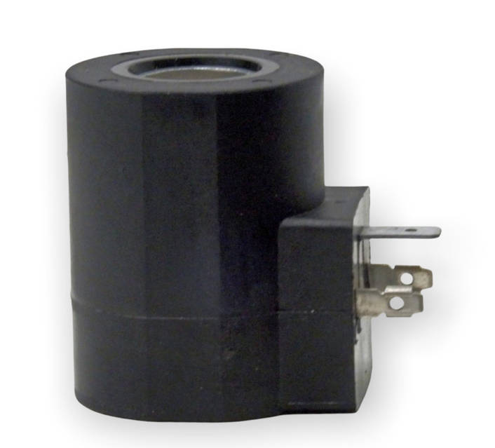 Купить Электромагнитная катушка Luen 37 на 24 DC в Украине, Киеве