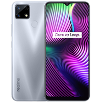 Чохли для Realme 7і та інші аксесуари